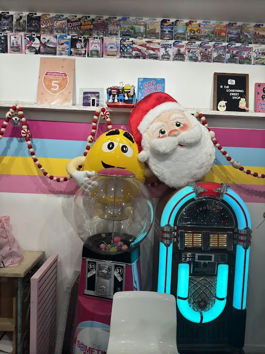 The Something Sweet Shop Picture 6