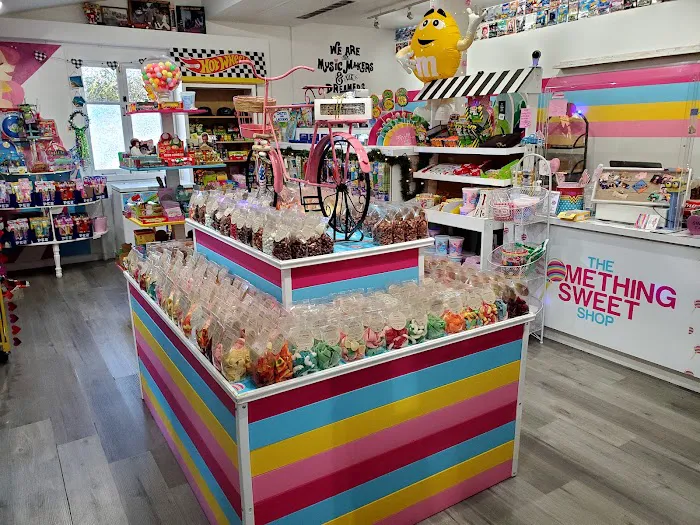 The Something Sweet Shop Picture 4
