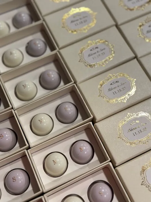 The Ivory Chocolate Picture 4