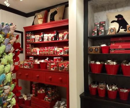 Spreckels Sweets And Treats