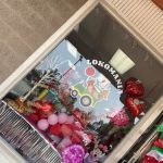Lokomania candy and party supplies