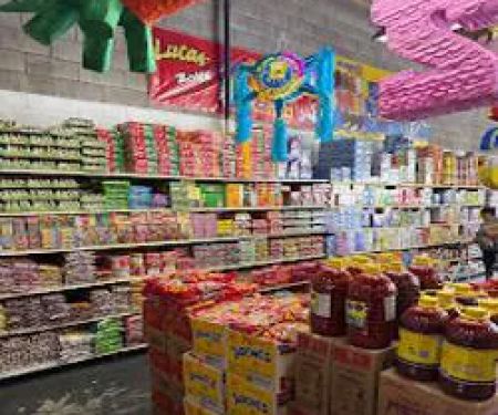 Carnival Candies and Ice Cream Inc. - Dulceria, Mexican Candy, Chips & Ice Cream Wholesale Distributor