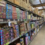 Y & M Wholesale / Wholesale Candy World