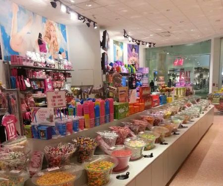IT'SUGAR Plaza Bonita