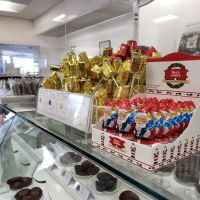 See's Candies ico