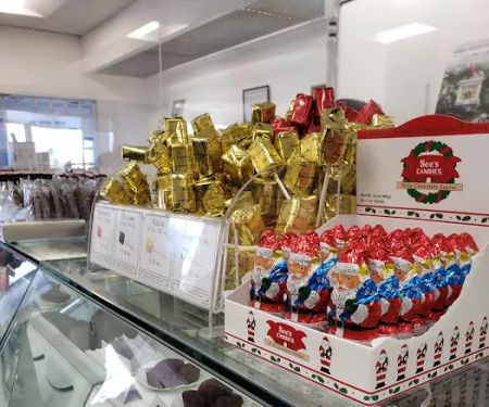 See's Candies