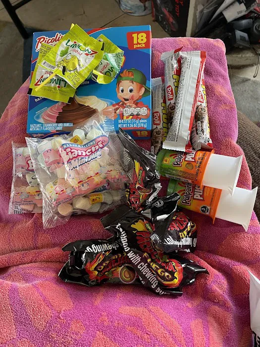 MyMexicanCandy Picture 1