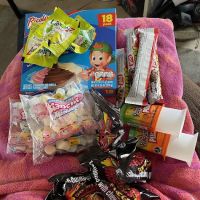 MyMexicanCandy ico