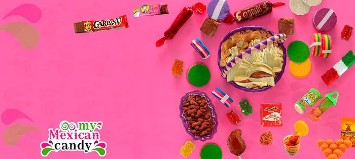 MyMexicanCandy Picture 2