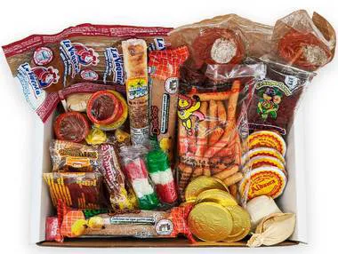 MyMexicanCandy Picture 5