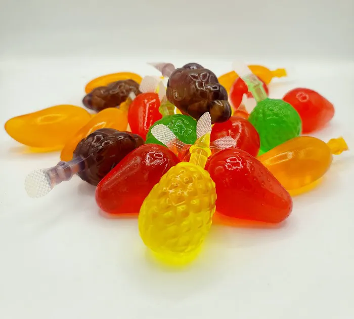 MyMexicanCandy Picture 8