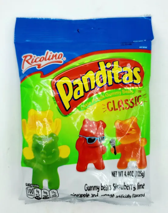 MyMexicanCandy Picture 10