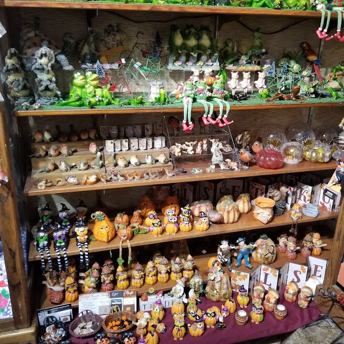 Wishing Well Candy and Novelties Picture 4