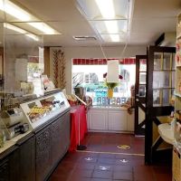 Old Danish Fudge Kitchen ico