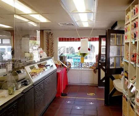 Old Danish Fudge Kitchen