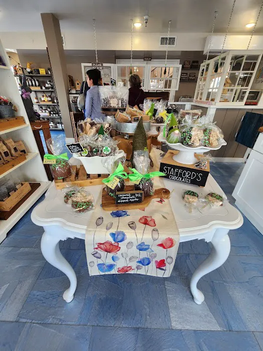 Swedish Candy Factory Picture 3