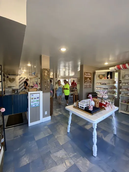 Swedish Candy Factory Picture 2