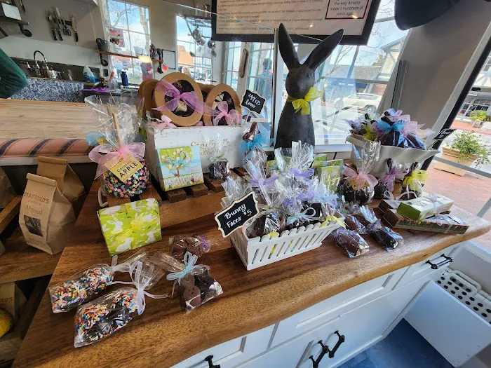 Swedish Candy Factory Picture 6
