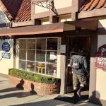 Rocky Mountain Chocolate Factory Solvang