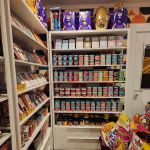 Cocoa & Candy