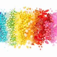 Sugarfina ico