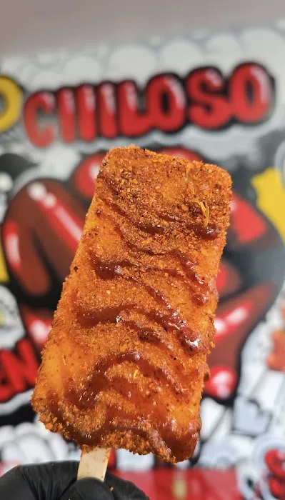 Chiloso Gummy Bear Picture 5