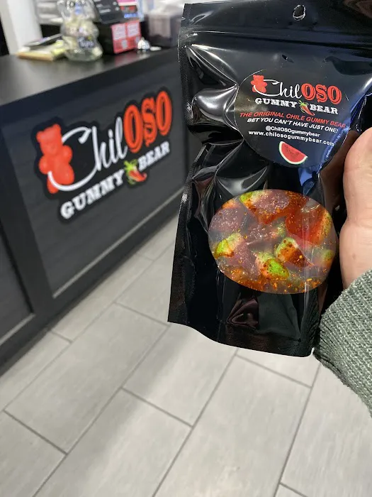 Chiloso Gummy Bear Picture 10
