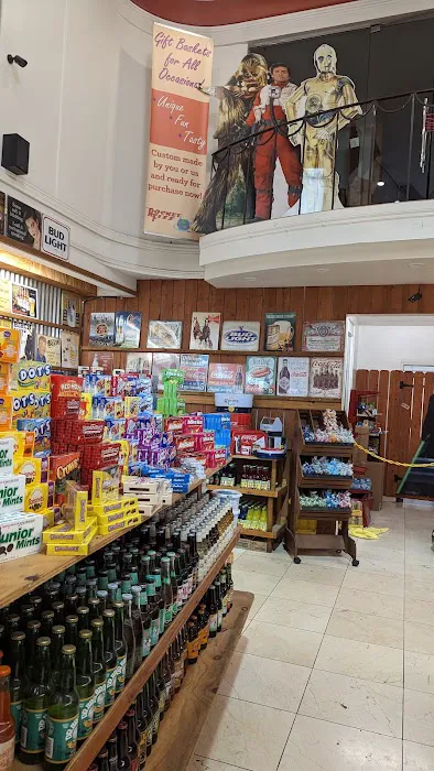 Rocket Fizz Picture 9