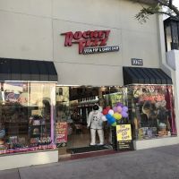 Rocket Fizz ico