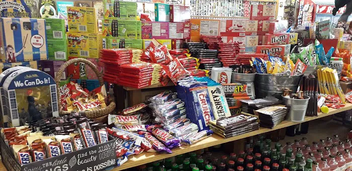 Rocket Fizz Picture 4
