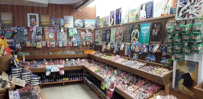 Rocket Fizz Picture 7