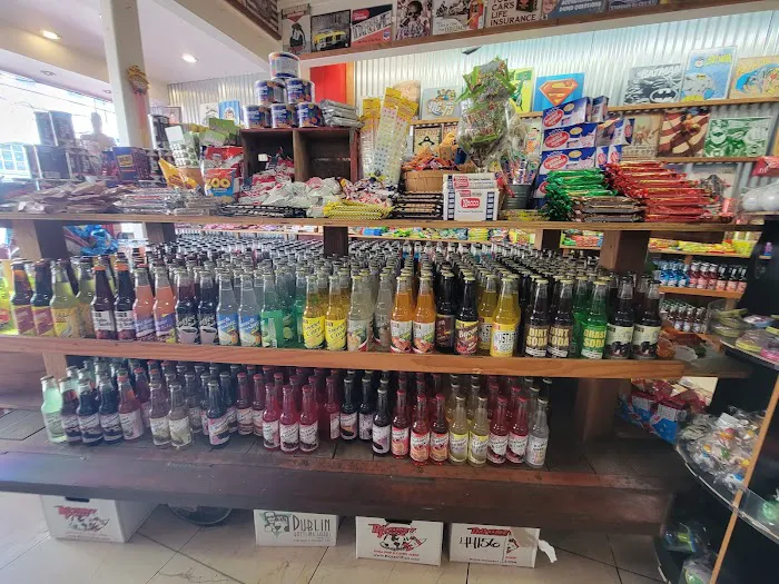Rocket Fizz Picture 6