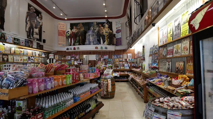 Rocket Fizz Picture 5