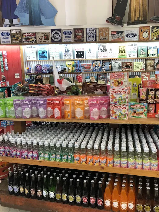 Rocket Fizz Picture 8