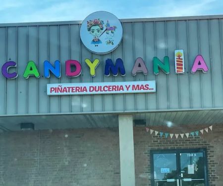 South Side Candy