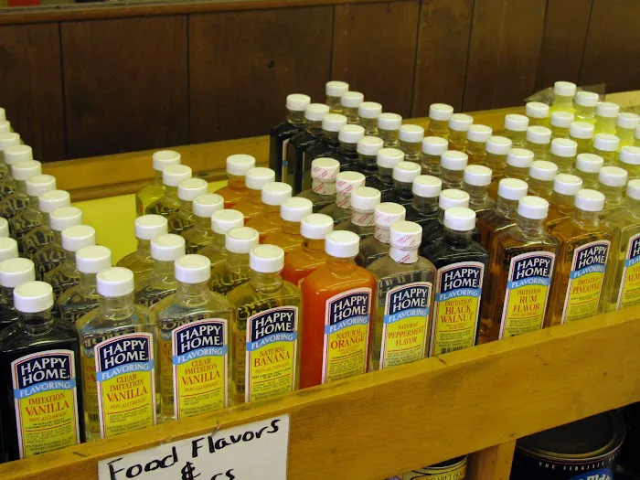 The Peanut Store Picture 4