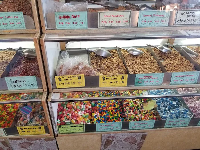 The Peanut Store Picture 1