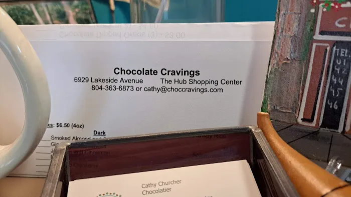 Chocolate Cravings Picture 5