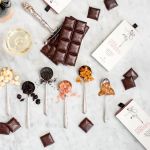 Miss Maude’s Bar of Chocolates