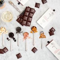 Miss Maude’s Bar of Chocolates ico