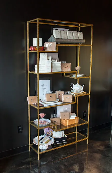 Miss Maude’s Bar of Chocolates Picture 4