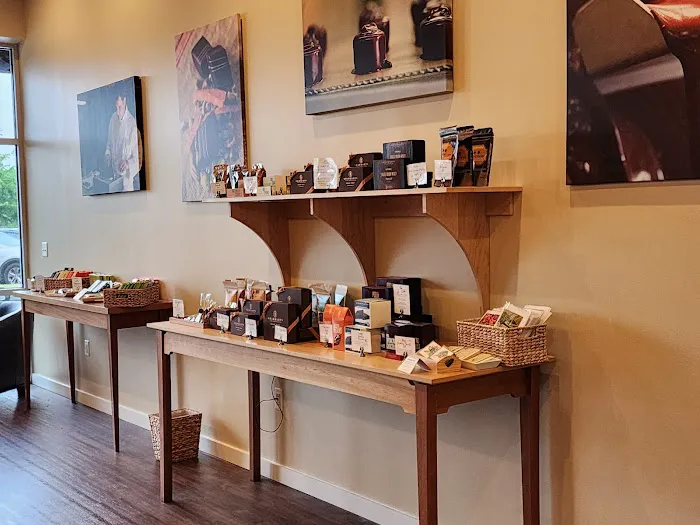 Gearharts Fine Chocolates Picture 3