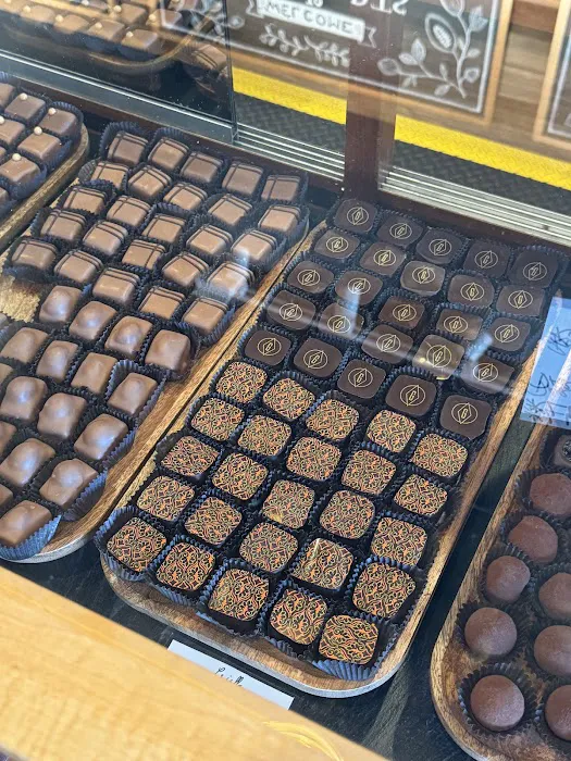 Gearharts Fine Chocolates Picture 4