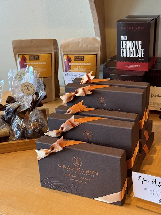 Gearharts Fine Chocolates Picture 6
