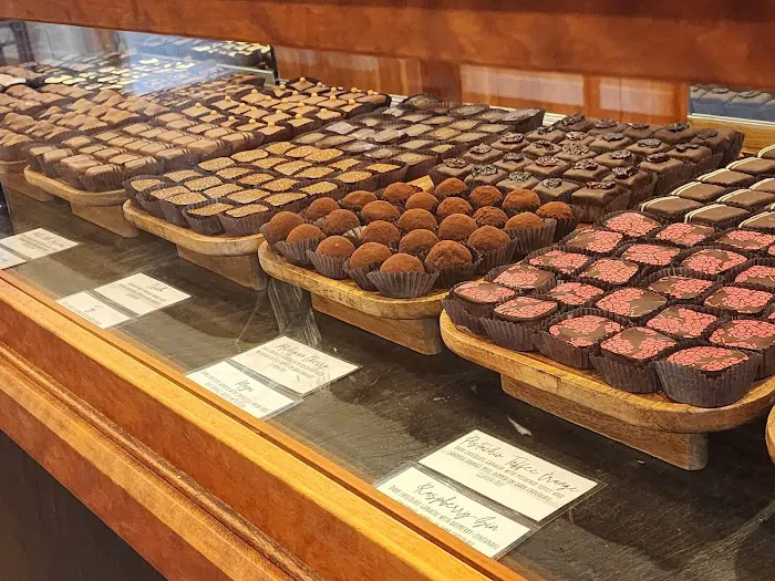 Gearharts Fine Chocolates Picture 7