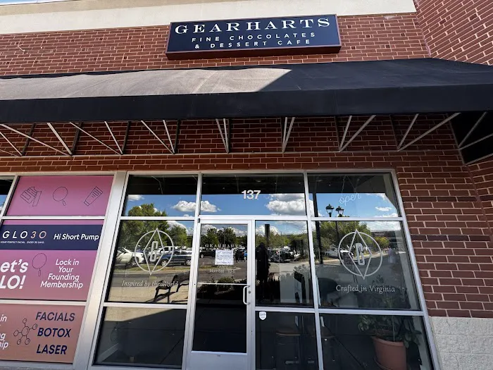 Gearharts Fine Chocolates Picture 10
