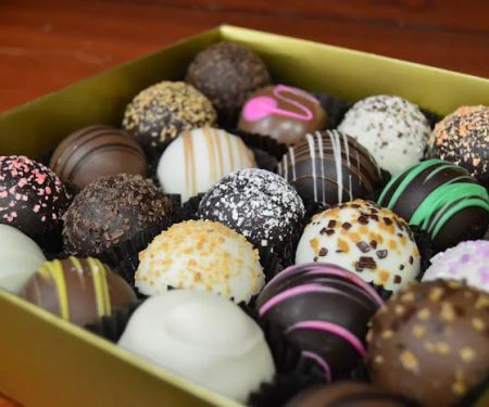 Sweet Shoppe