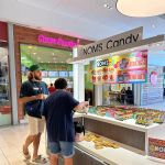 NOMS | Hawaii Candy Factory | Pearlridge
