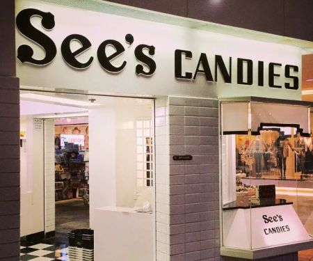 See's Candies