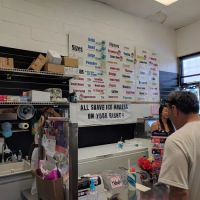 Baldwin's Sweet Shop ico